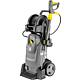 Pressure washer cold water HD 8/18-4 MXA Plus Standard 1