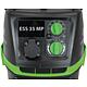 Wet and dry vacuum cleaner ESS 35 MP, 1200 W, M-Class Anwendung 2