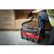 Cordless wet and dry vacuum cleaner M18VC2-0, 18 V Anwendung 2