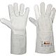 Gants de soudeur (paire) Lg totale 350 mm - taille 10 EN12477/EN388/EN407