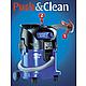 ATTIX 50-01 PC wet and dry vacuum cleaner with 30 l plastic waste collector, 1500 W Piktogramm 2