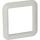 Decorative frame for Euro-Top socket Standard 1