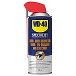 Bohr- und Schneidöl WD-40 Specialist 400ml Sprühdose