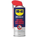 Rust remover WD-40 Specialist 400ml smart straw spray can