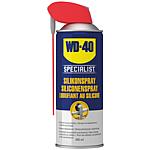 Spray silicone WD-40