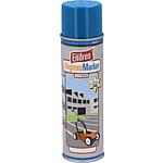 Markierspray blau Roland Endres Abgrenz-Marker 532ml Sprühdose