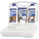 LITHOFIN care set for polished natural stone worktops