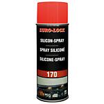Spray en silicone LOS 170