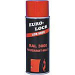 RAL colour spray