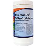 Chemoclor-T-Großtabletten CHEMOFORM 5kg Eimer