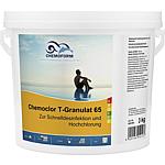 Chemoclor-T-Granulat 65 CHEMOFORM 3kg Eimer