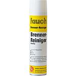 Fauch burner cleaner chlorine-free