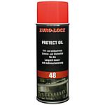 Schmier- und Gleitmittel Protect Öl LOS 48
