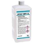 Hand disinfectant Myxal Sept 70