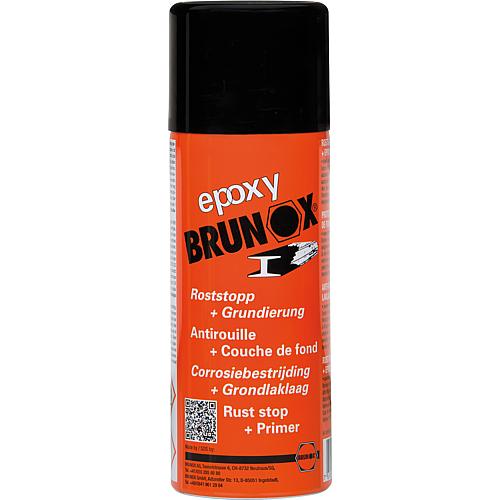 Anti-rouille & couche de fond BRUNOX Epoxy Spray 400 ml