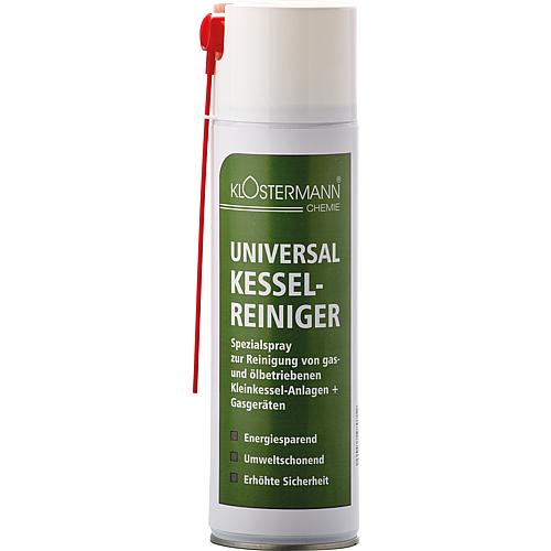 Universal Kesselreiniger KLOSTERMANN 500 ml Sprühdose