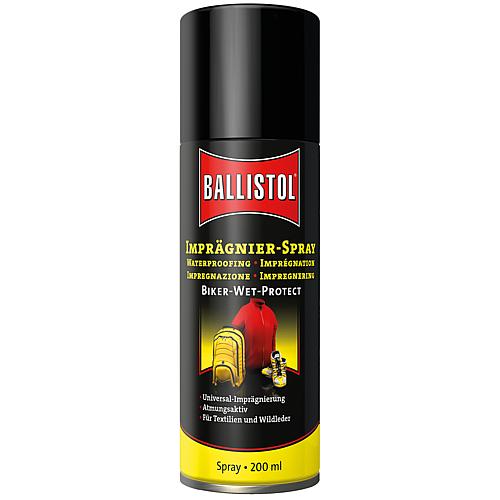 Imprägnier-Spray, Biker-Wet-Protect Standard 1