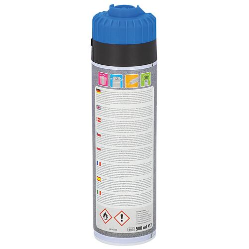 Markierungsspray Roland Endres SpotMarker Typ 7 Anwendung 1