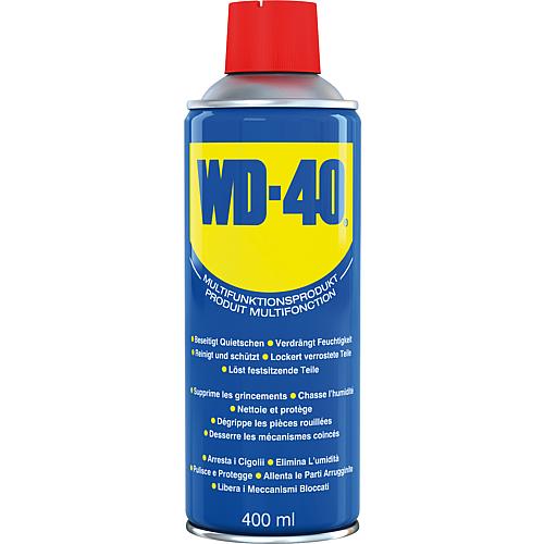 Multifunktionsöl WD-40® Standard 1