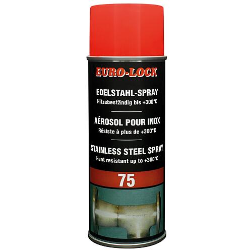 Spray inox LOS 75 Standard 1