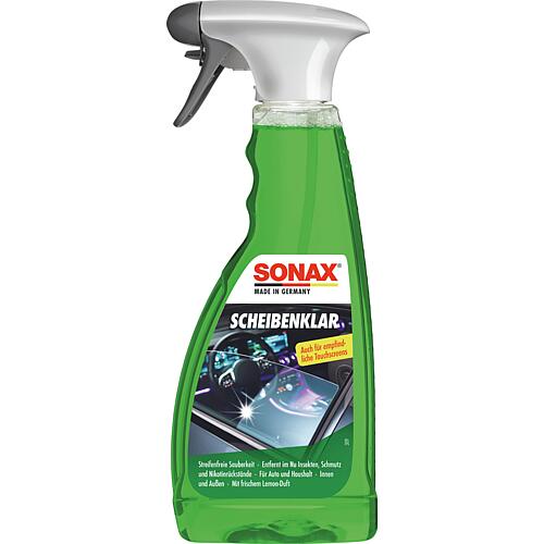 Nettoyant pour vitres SONAX Standard 1