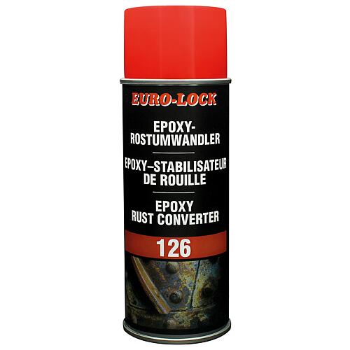 Rost-Umwandler, EPOXY LOS 126 Standard 1