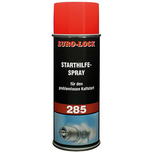 Starthilfe-Spray LOS 285 Standard 1