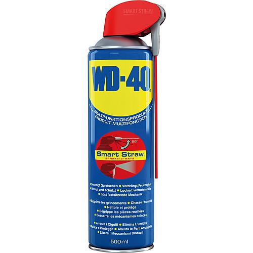 Multifunktionsöl WD-40® Standard 2