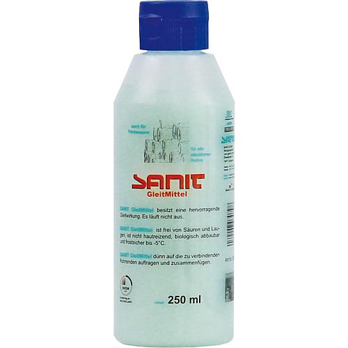 Lubricant DVGW SANIT-CHEMIE, 250 ml bottle