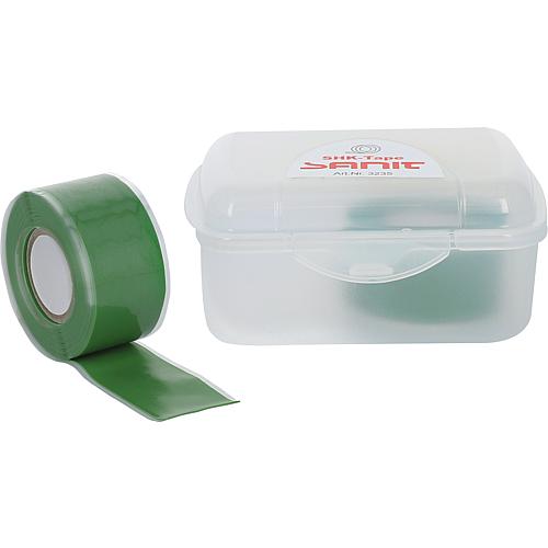 SANIT SHK-Tape, 2 Rollen in Dose