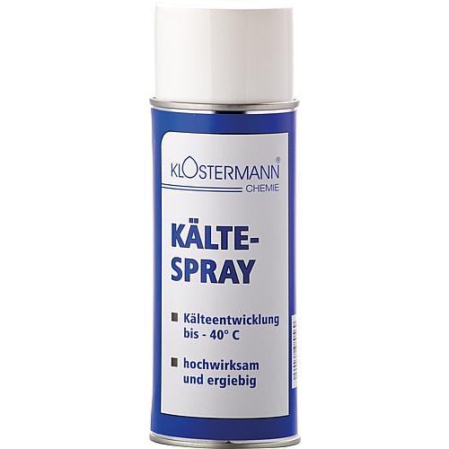 Cold spray Standard 1