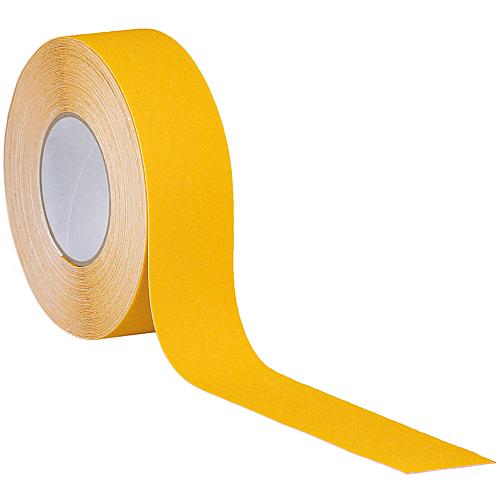 Non-slip adhesive tape ROCOL SAFE STEP high vis neon 50 mm x 18.25 m