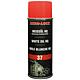 Spray huile blanche EURO LOCK LOS 37 spray a pulveriser 400ml