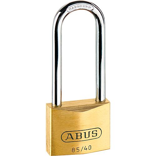 Brass padlock 85/40 HB63 Standard 1