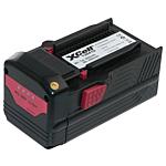 Accumulateur de rechange, compatible Hilti, Li-ion, 36 V, 3,0 Ah