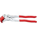 Tile cutter pliers/hammers