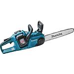 Akku Kettensäge MAKITA DUC353Z, 2x18V, Top Handle, 2x18V ohne Akku und Ladegerät