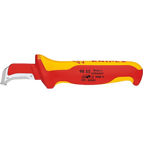 Cable knife Standard 1