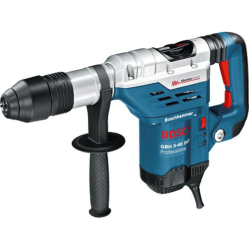 Bohr- und Meißelhammer GBH 5-40 DCE Professional, 1150 W mit Transportkoffer Standard 1