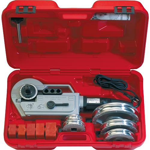 Elektrischer Rohrbieger Set, 15-28 mm ROBEND 4000®, 1010 W Standard 1