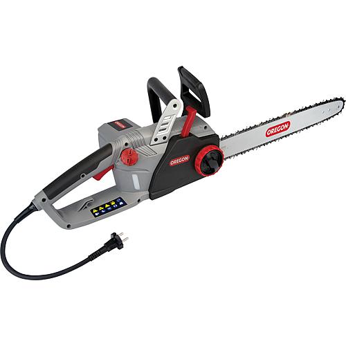 Chainsaw CS1500, self-sharpening, 2400 W Standard 1