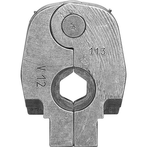 Pressring 45°, Rems Standard 1