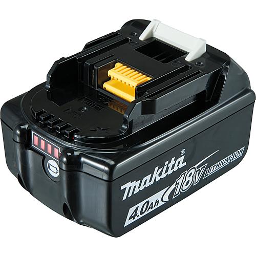 Makita battery BL 1840B 18V 4.0Ah/Li ion