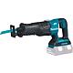 Makita cordless sabre saw DJR360ZK, 2x18 V without battery and without charger