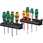 Screwdriver sets