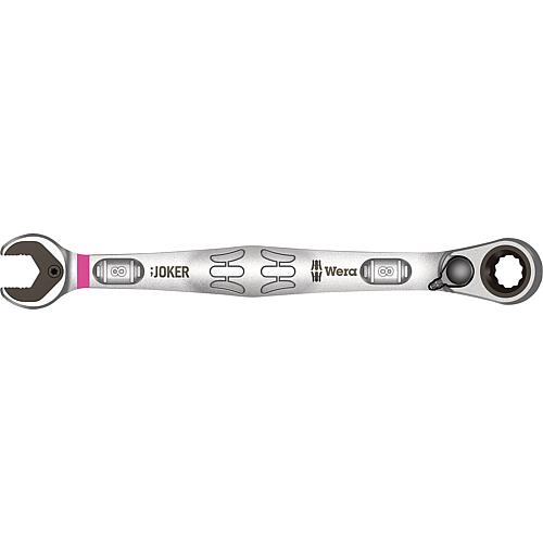 Joker Switch 6001 WERA reversible ratchet wrench Standard 1