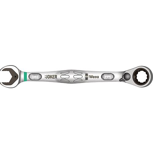 Joker Switch 6001 WERA reversible ratchet wrench Standard 6