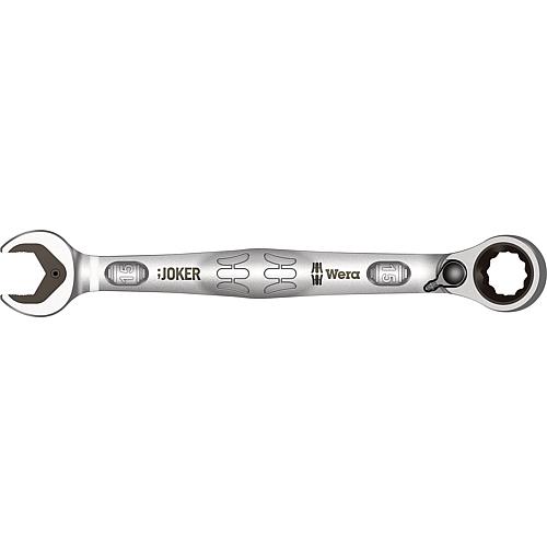 Joker Switch 6001 WERA reversible ratchet wrench Standard 7