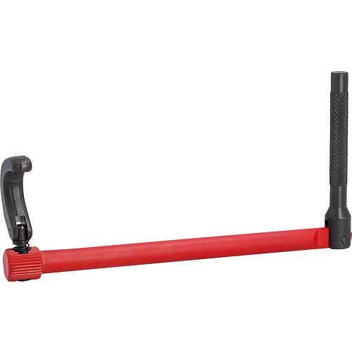 Basin tap nut spanner Standard 1