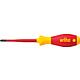 “slimFix” VDE screwdriver, PlusMinus/Pozidriv Standard 1